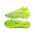Nike Phantom GX Elite DF Link FG Football Boots Yellow Pink