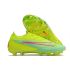 Nike Phantom GX Elite Link FG Football Boots Yellow Pink