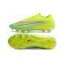 Nike Phantom GX Elite Link FG Football Boots Yellow Pink