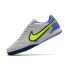 Nike Tiempo Legend 9 Pro IC Recharge Grey Fog Volt Sapphire
