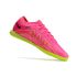 Nike Zoom Mercurial Vapor 15 Elite IC Luminous Pack Pink Blast Volt Gridiron