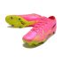 Nike Zoom Mercurial Vapor 15 Elite SG-Pro Luminous Pack Pink Blast Volt Gridiron