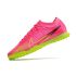 Nike Zoom Mercurial Vapor 15 Elite TF Luminous Pack Pink Blast Volt Gridiron