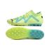 Puma Future Ultimate MG Fast Yellow Black Electric Peppermint