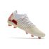 Puma Future Z 1.3 FG Football Boots White Red