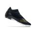 Puma Future Z 1.3 MG Football Boots Black White