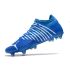 Puma Future Z 1.3 Teazer FG Football Boots Blue White