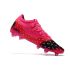 Puma Future Z 1.3 Teazer FG Football Boots Pink Black