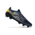 Puma Ultra 1.3 FG Football Boots Blue White Yellow Black