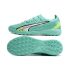 Puma Ultra Ultimate Pursuit Pack TF Electric Peppermint White Fast Yellow