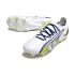 Puma Ultra Ultimate x Pulisic FG White Lime Smash Clyde Royal