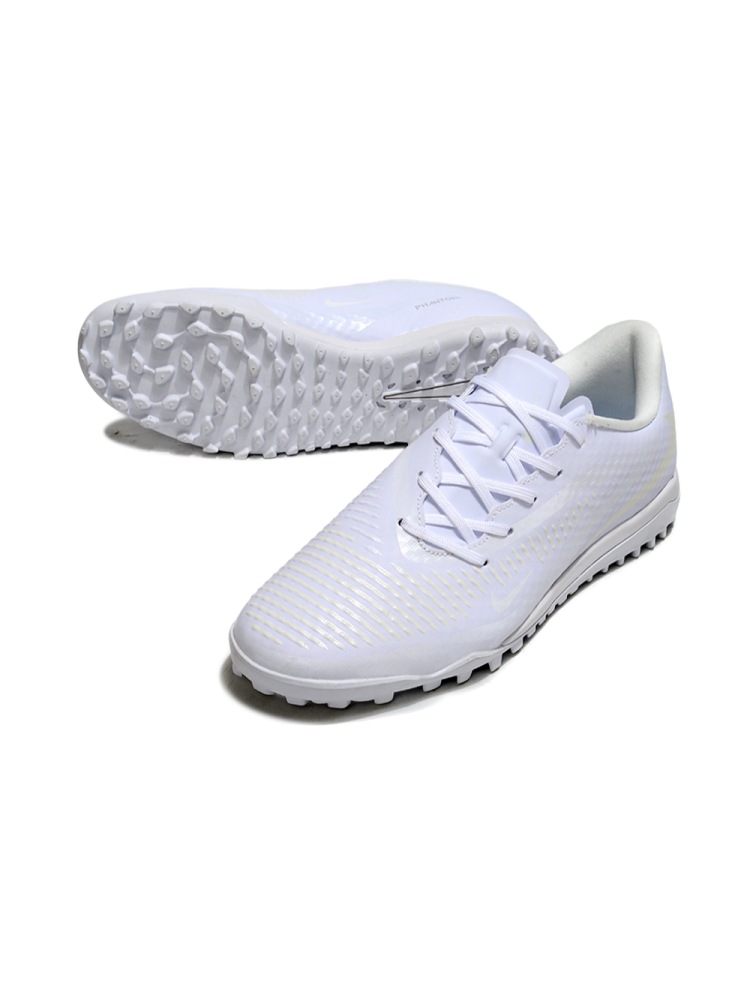 Nike Phantom 6 Low Elite TF White