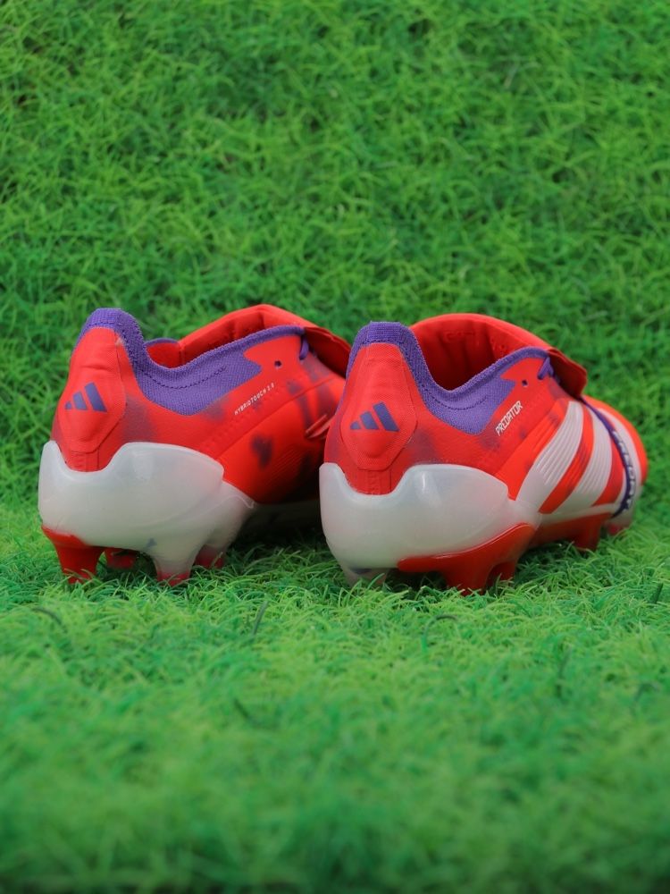 adidas Predator Elite Fold-over Tongue FG