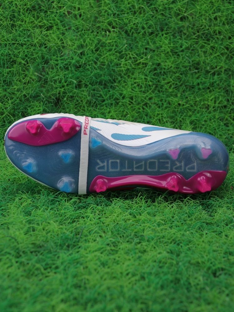 adidas Predator Elite Fold-over Tongue FG