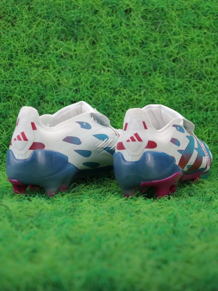 adidas Predator Elite Fold-over Tongue FG