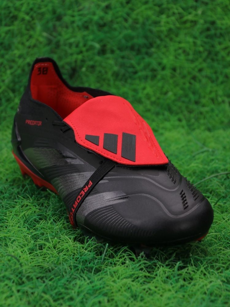 adidas Predator Elite Fold-over Tongue FG