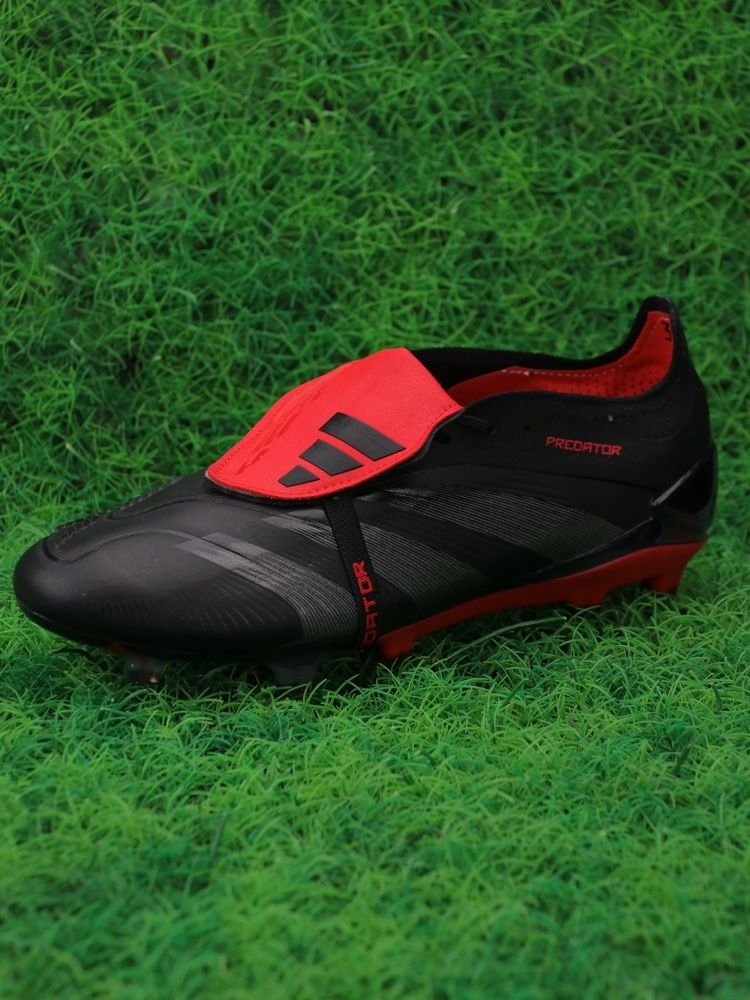 adidas Predator Elite Fold-over Tongue FG