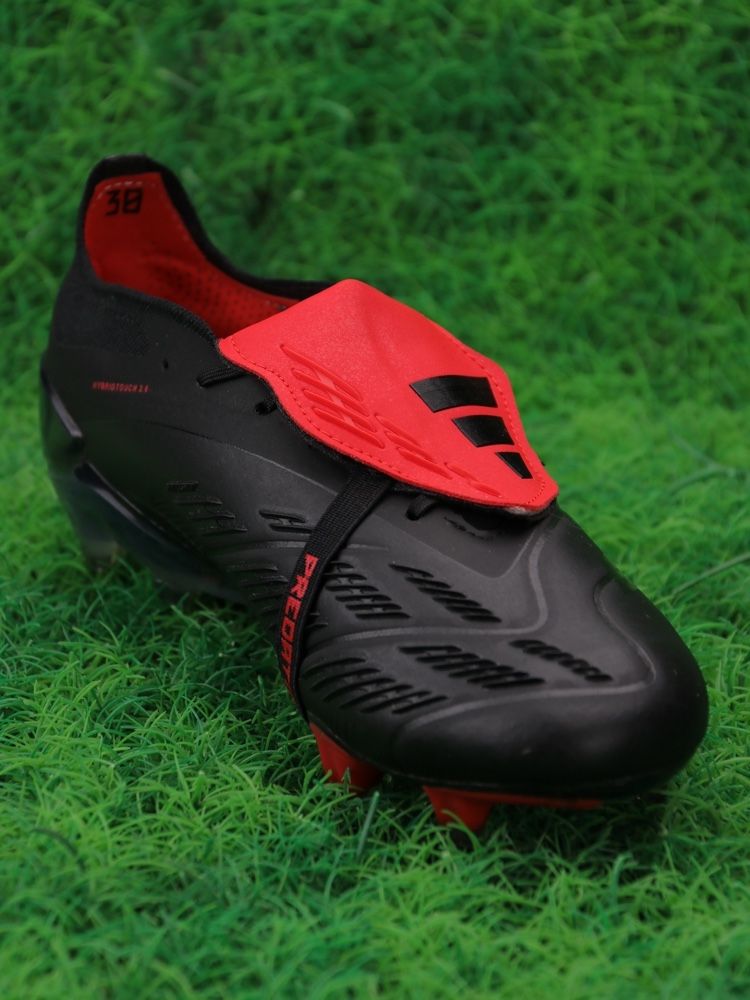 adidas Predator Elite Fold-over Tongue FG