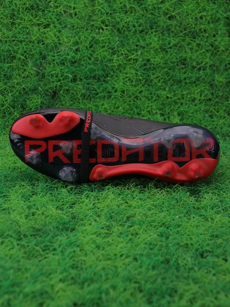 adidas Predator Elite Fold-over Tongue FG