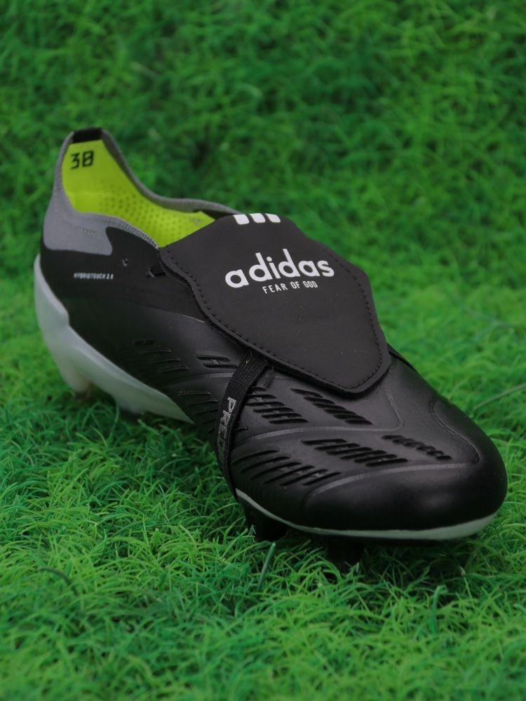 adidas Predator Elite Fold-over Tongue FG Y-3
