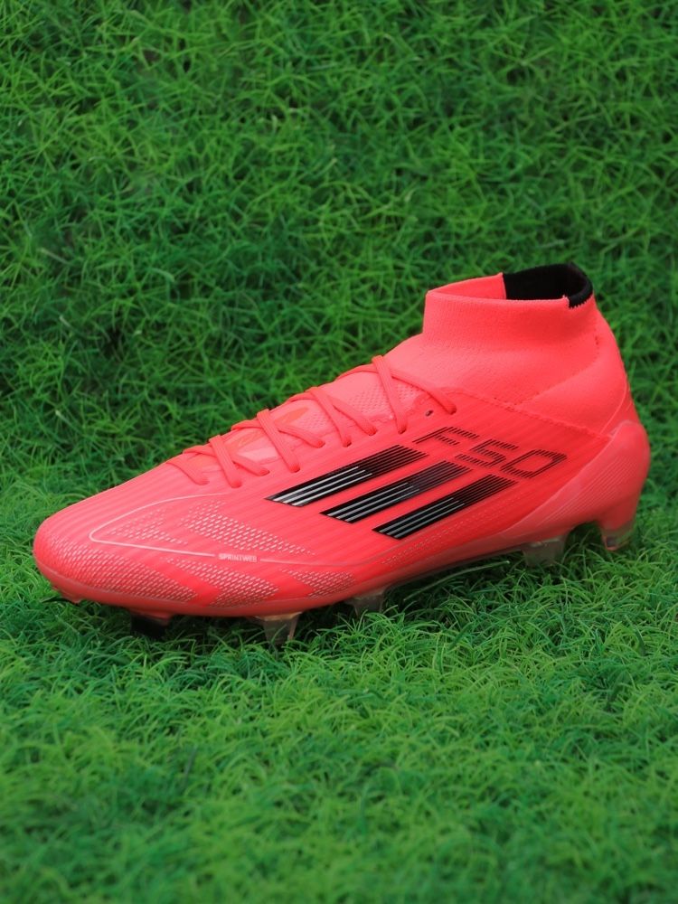 adidas Womens F50 Elite Mid FG
