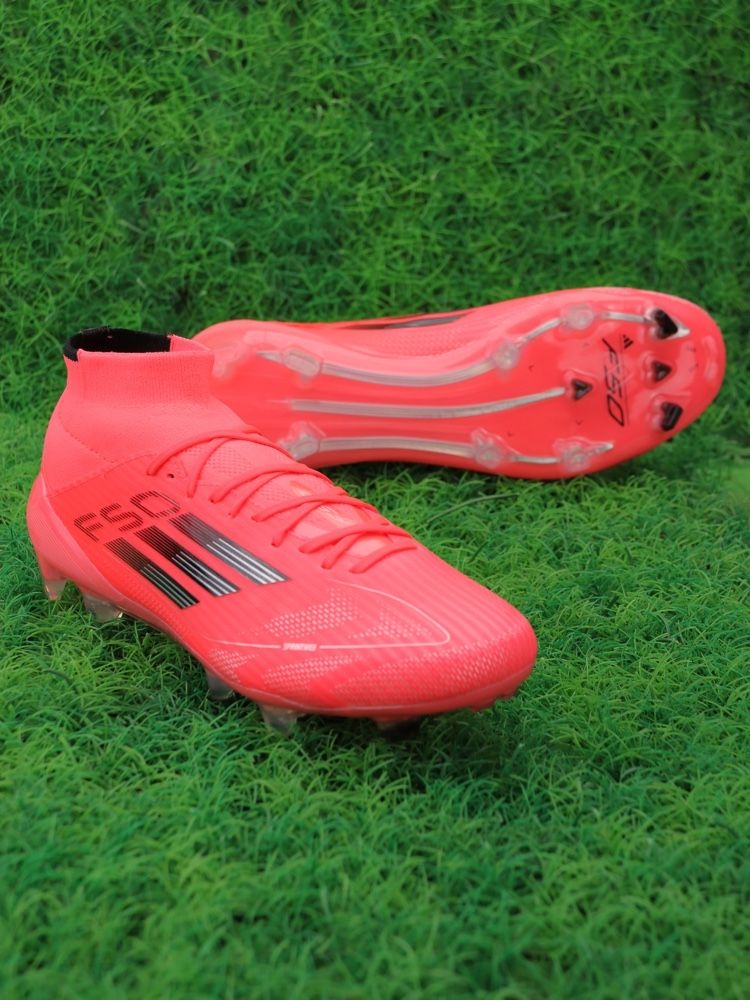 adidas Womens F50 Elite Mid FG