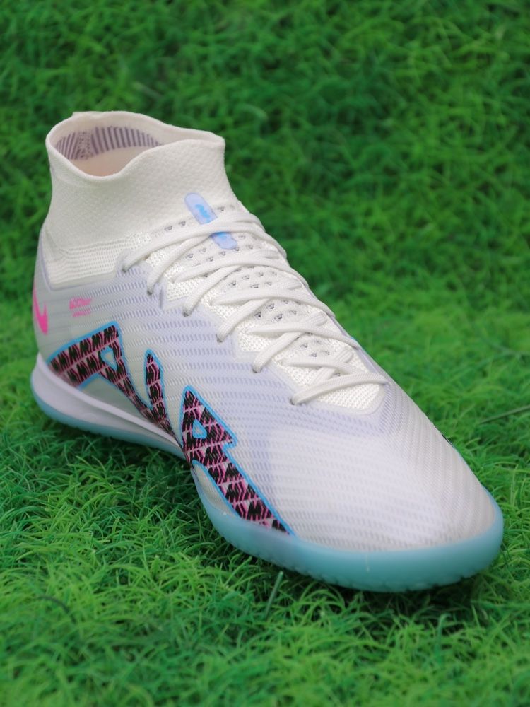 Nike Air Zoom Mercurial Superfly 9 Elite IC