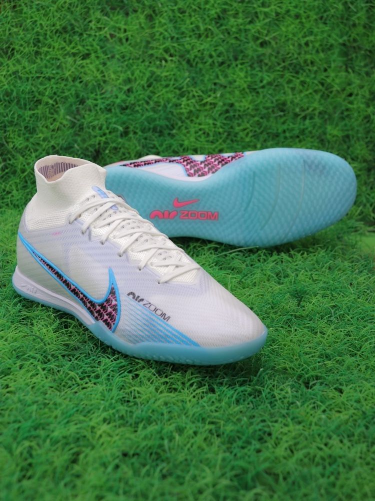 Nike Air Zoom Mercurial Superfly 9 Elite IC