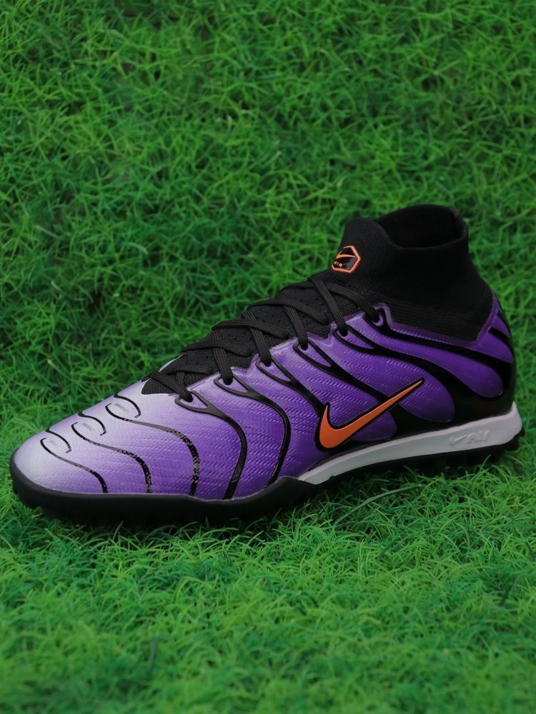 Nike Air Zoom Mercurial Superfly 9 X Air Max Plus Elite TF