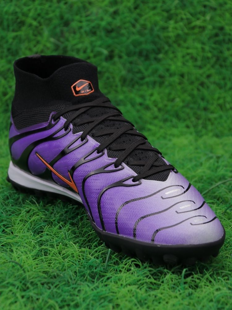 Nike Air Zoom Mercurial Superfly 9 X Air Max Plus Elite TF