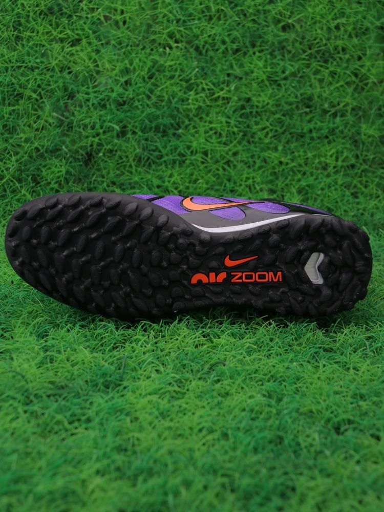 Nike Air Zoom Mercurial Superfly 9 X Air Max Plus Elite TF