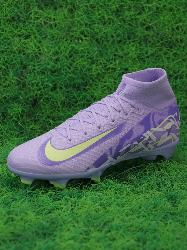 Nike Air Zoom Mercurial Superfly 10 Elite FG 2025 United