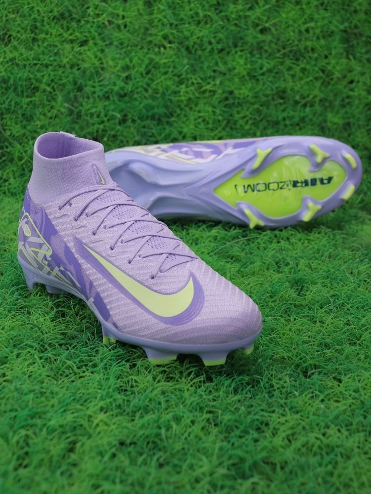 Nike Air Zoom Mercurial Superfly 10 Elite FG 2025 United