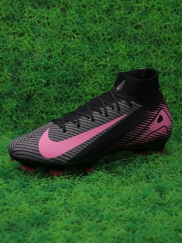 Nike Air Zoom Mercurial Superfly 10 Elite FG