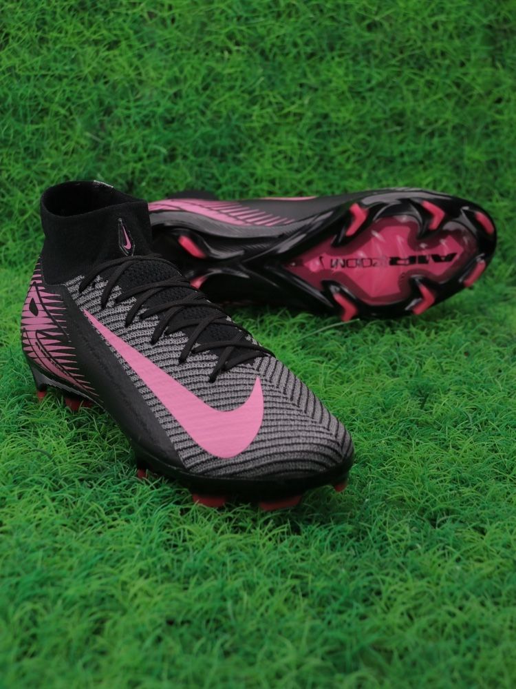 Nike Air Zoom Mercurial Superfly 10 Elite FG