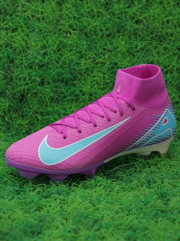 Nike Air Zoom Mercurial Superfly 10 Elite FG