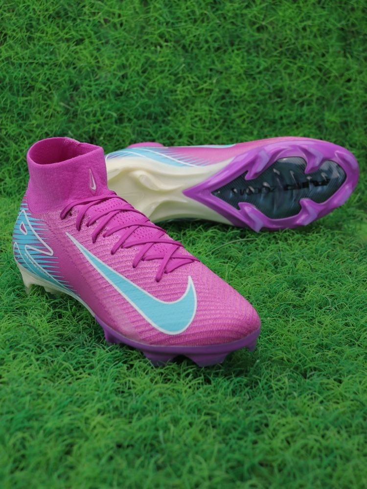 Nike Air Zoom Mercurial Superfly 10 Elite FG
