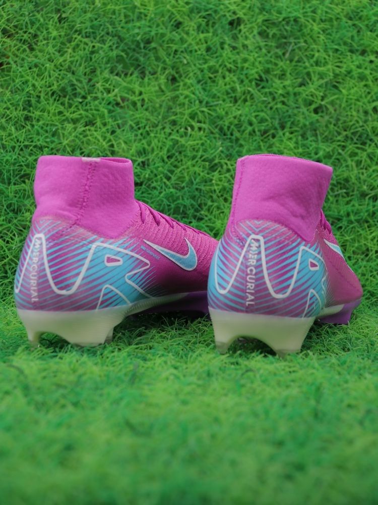 Nike Air Zoom Mercurial Superfly 10 Elite FG