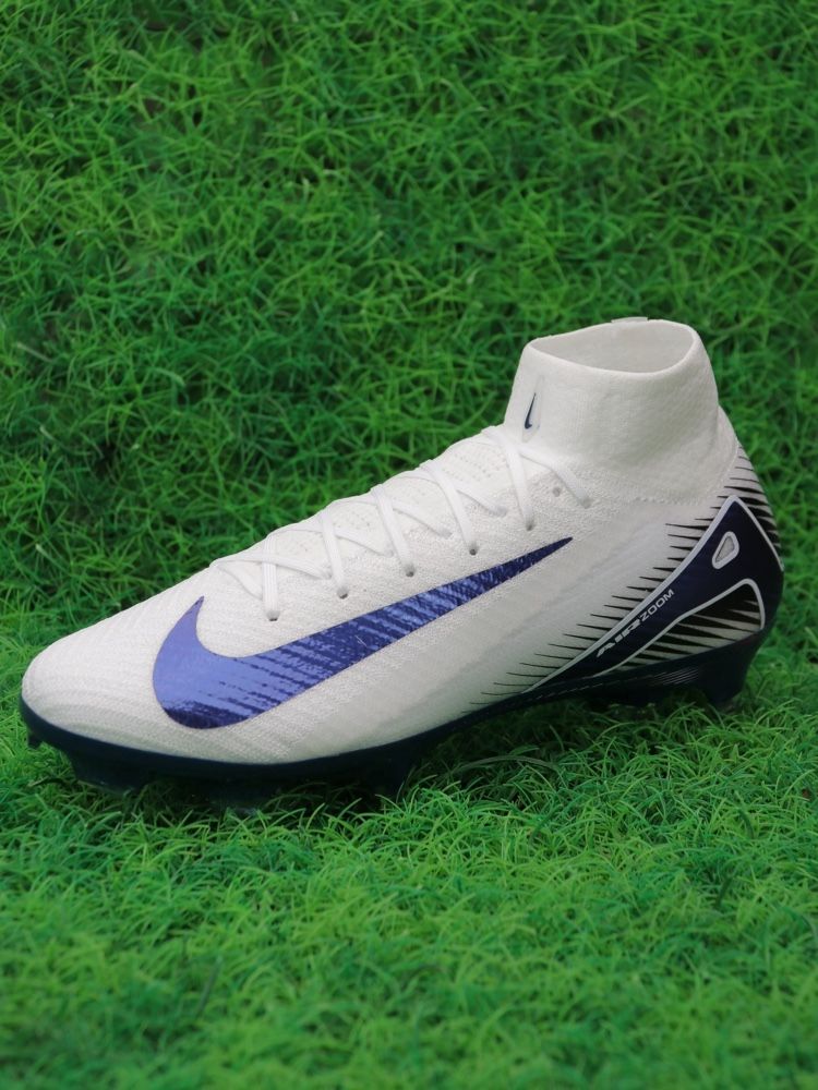 Nike Air Zoom Mercurial Superfly 10 Elite FG