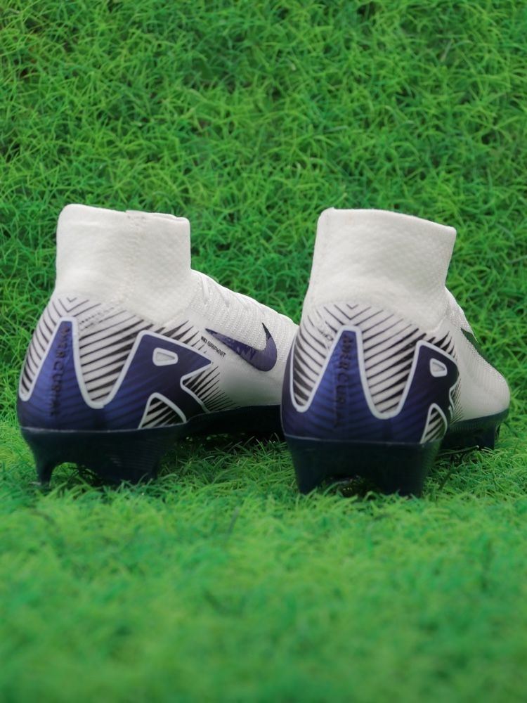 Nike Air Zoom Mercurial Superfly 10 Elite FG