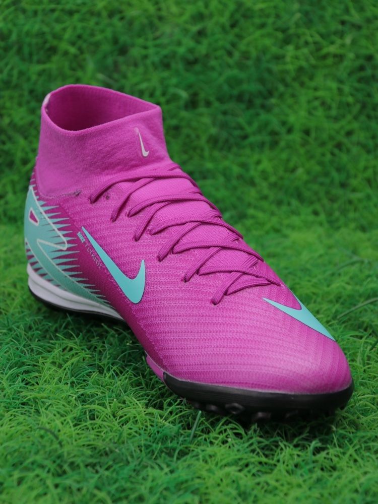 Nike Air Zoom Mercurial Superfly 10 Elite TF
