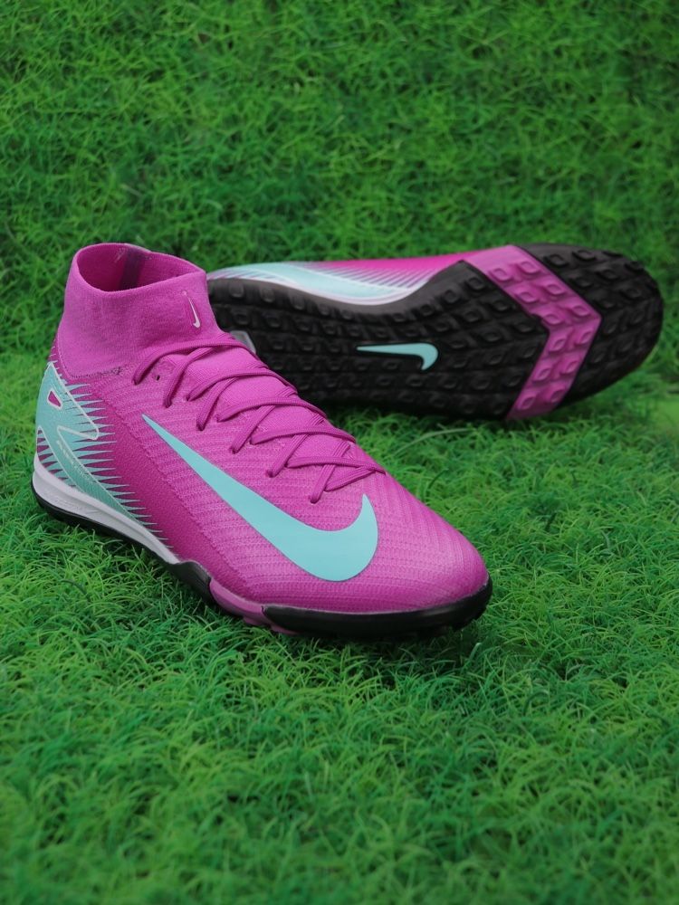 Nike Air Zoom Mercurial Superfly 10 Elite TF