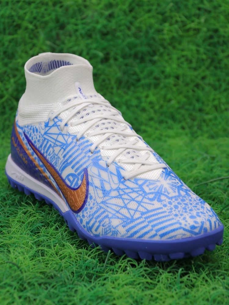 Nike Air Zoom Mercurial Superfly Elite 9 TF CR7