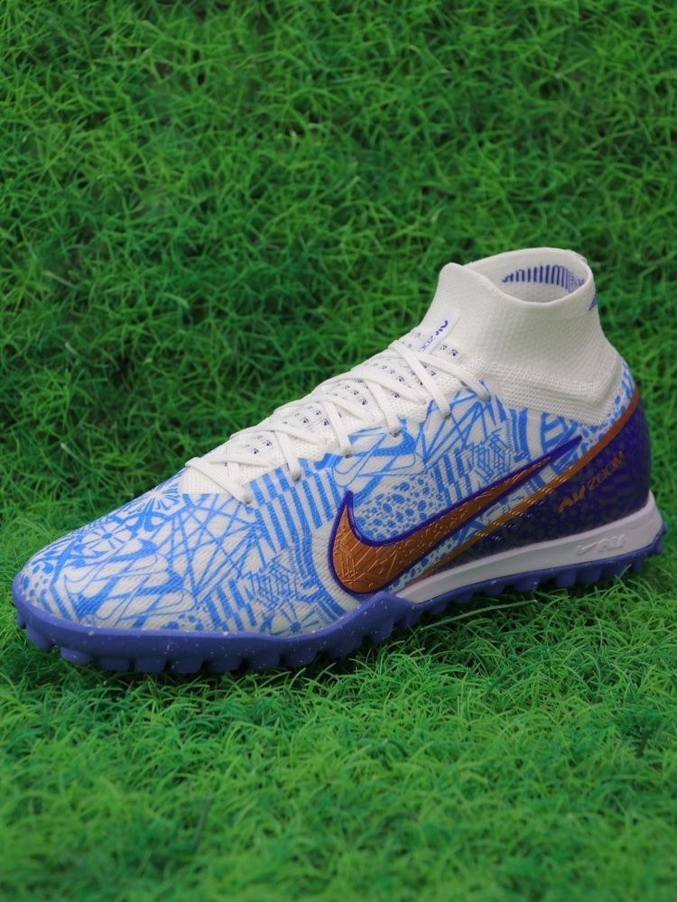 Nike Air Zoom Mercurial Superfly Elite 9 TF CR7