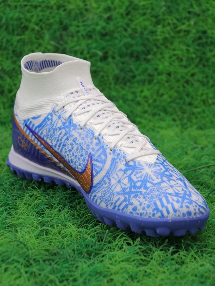 Nike Air Zoom Mercurial Superfly Elite 9 TF CR7