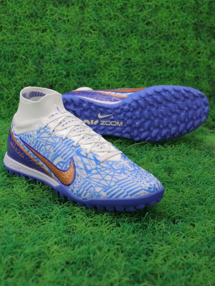 Nike Air Zoom Mercurial Superfly Elite 9 TF CR7