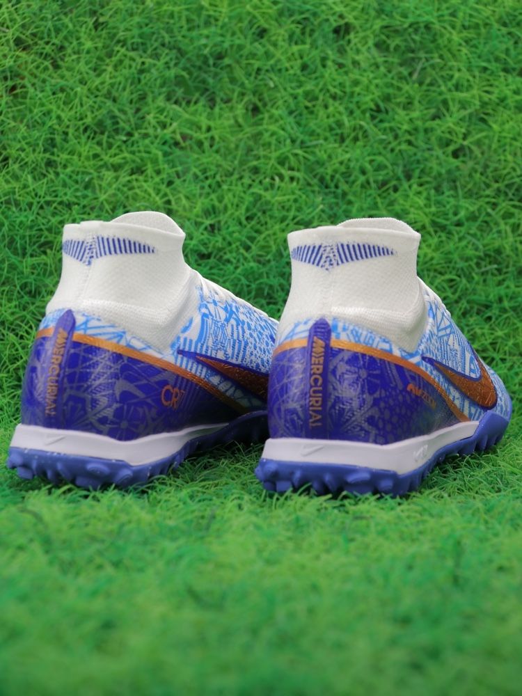 Nike Air Zoom Mercurial Superfly Elite 9 TF CR7