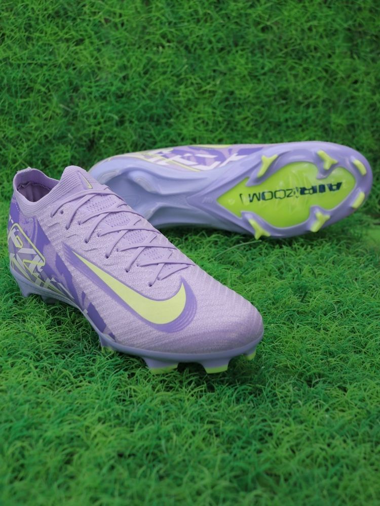 Nike Air Zoom Mercurial Vapor 16 Elite FG 2025 United