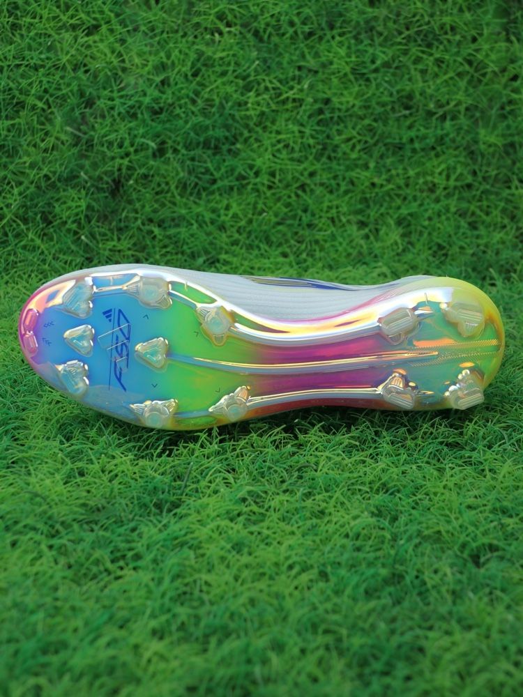 adidas F50 Elite Laceless FG Stellar Icon