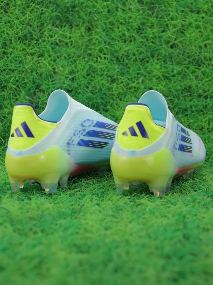 adidas F50 Elite Laceless FG Stellar Icon